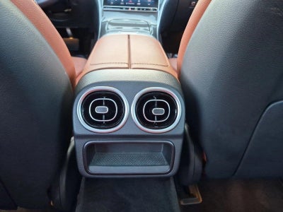 2023 Mercedes-Benz C 300 4MATIC® Sedan