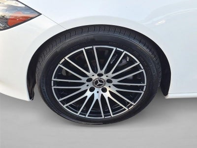 2023 Mercedes-Benz C 300 4MATIC® Sedan