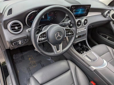 2022 Mercedes-Benz GLC GLC 300