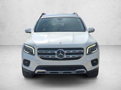 2021 Mercedes-Benz GLB 250 GLB 250