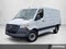 2025 Mercedes-Benz Sprinter 2500 Base