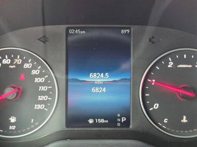 2025 Mercedes-Benz Sprinter 2500 Base