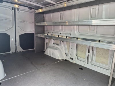 2025 Mercedes-Benz Sprinter 2500 Base