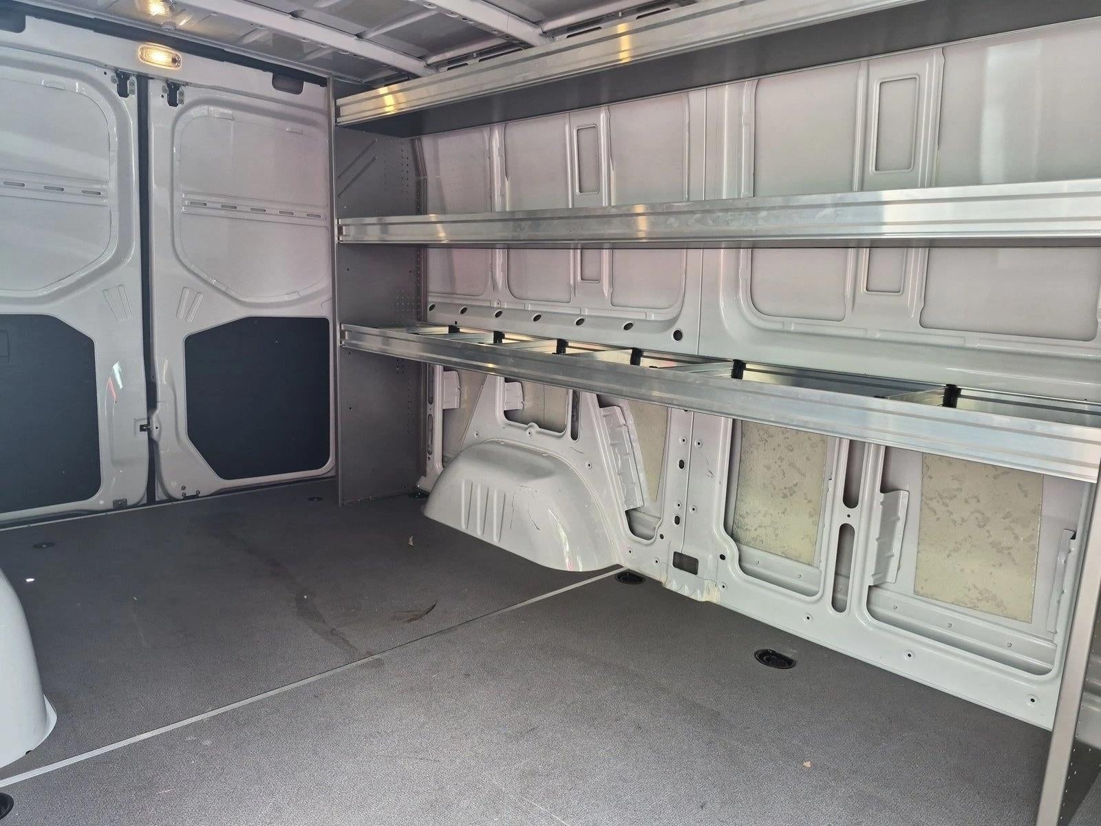 2025 Mercedes-Benz Sprinter 2500 Base