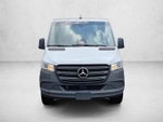 2025 Mercedes-Benz Sprinter 2500 Base
