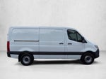2025 Mercedes-Benz Sprinter 2500 Base