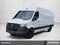 2025 Mercedes-Benz Sprinter Cargo Van Base