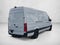 2025 Mercedes-Benz Sprinter Cargo Van Base