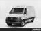 2025 Mercedes-Benz Sprinter Cargo Van Base