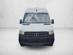 2025 Mercedes-Benz Sprinter Cargo Van Base