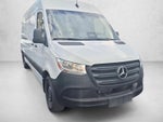 2025 Mercedes-Benz Sprinter Cargo Van Base