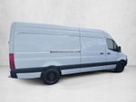 2025 Mercedes-Benz Sprinter Cargo Van Base