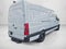 2025 Mercedes-Benz Sprinter Cargo Van Base