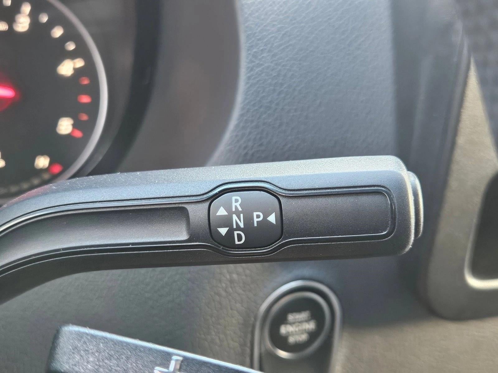 2025 Mercedes-Benz Sprinter Cargo Van Base