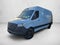 2025 Mercedes-Benz Sprinter Cargo Van Base