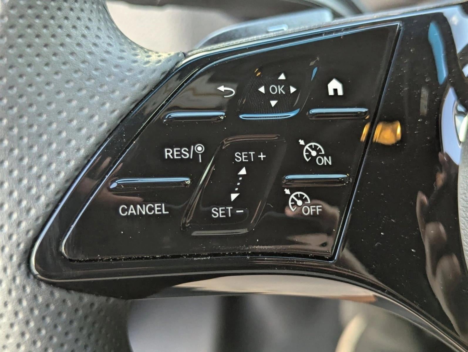 2025 Mercedes-Benz Sprinter Cargo Van Base