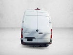 2025 Mercedes-Benz Sprinter Cargo Van Base
