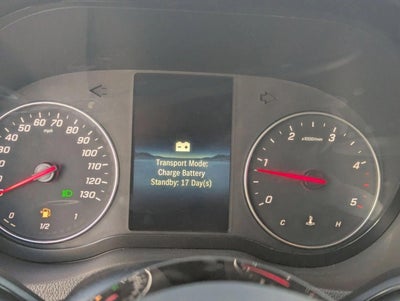 2025 Mercedes-Benz Sprinter Cargo Van Base