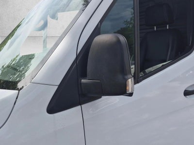 2025 Mercedes-Benz Sprinter Cargo Van Base