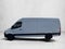 2025 Mercedes-Benz Sprinter Cargo Van Base