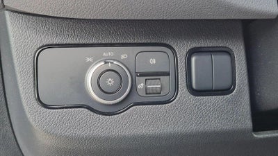 2025 Mercedes-Benz Sprinter Cargo Van Base