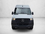 2025 Mercedes-Benz Sprinter Cargo Van Base