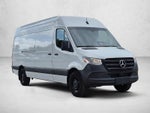2025 Mercedes-Benz Sprinter Cargo Van Base