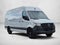 2025 Mercedes-Benz Sprinter Cargo Van Base