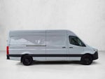 2025 Mercedes-Benz Sprinter Cargo Van Base