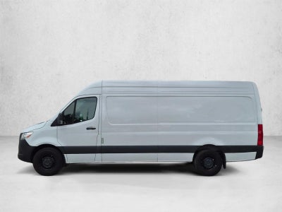 2025 Mercedes-Benz Sprinter Cargo Van Base