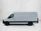2025 Mercedes-Benz Sprinter Cargo Van Base