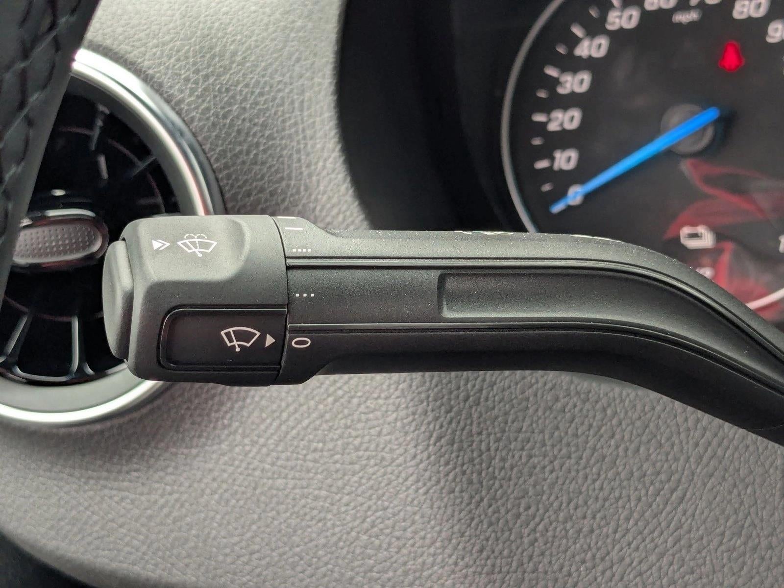 2024 Mercedes-Benz eSprinter Cargo Van Base