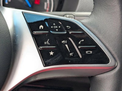 2024 Mercedes-Benz eSprinter Cargo Van Base