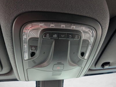 2024 Mercedes-Benz eSprinter Cargo Van Base