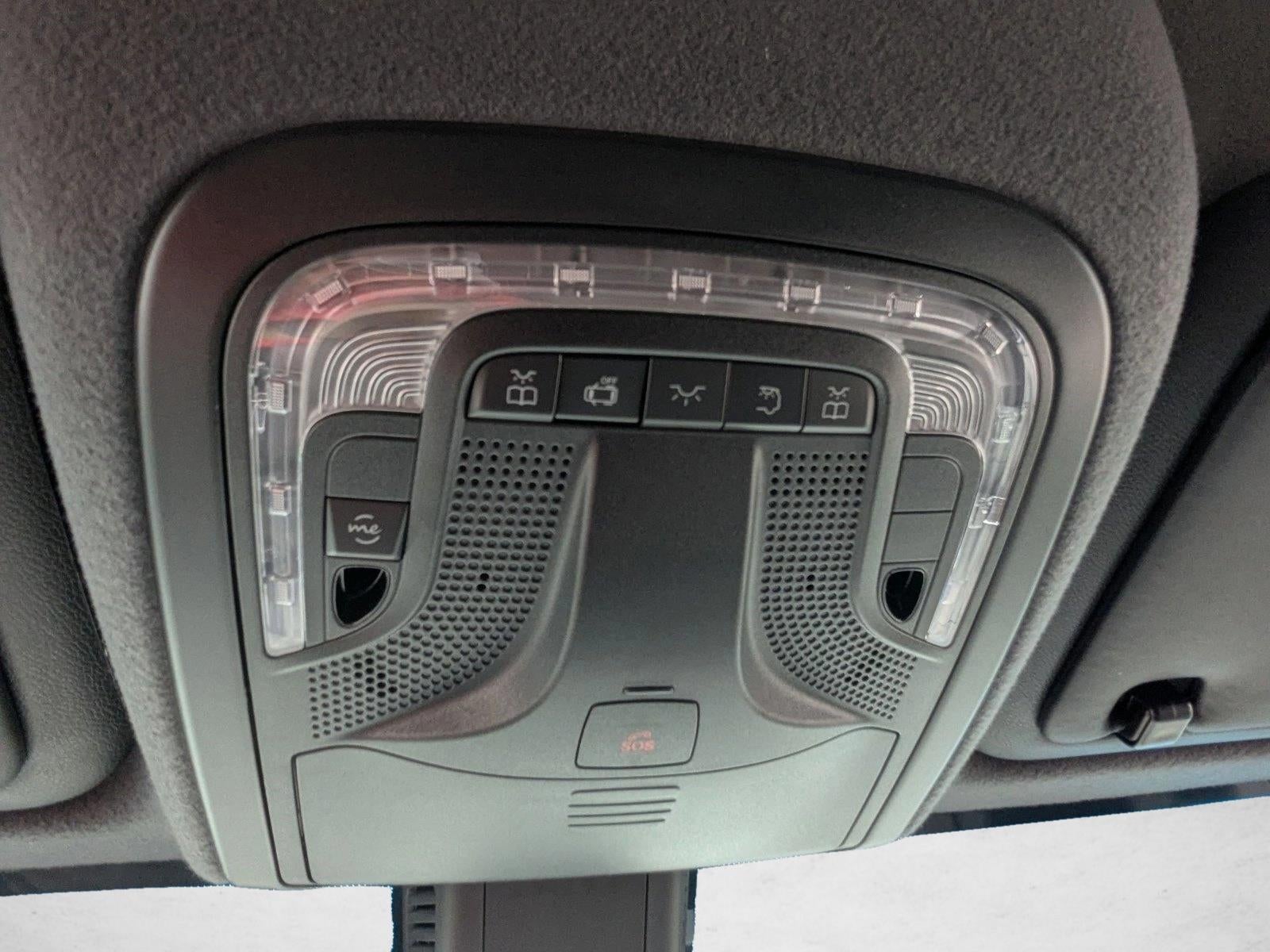 2024 Mercedes-Benz eSprinter Cargo Van Base