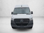2024 Mercedes-Benz eSprinter Cargo Van Base