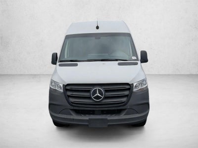 2024 Mercedes-Benz eSprinter Cargo Van Base