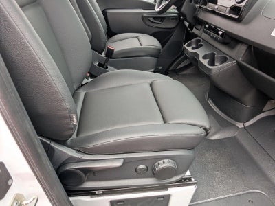 2024 Mercedes-Benz eSprinter Cargo Van Base