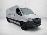 2024 Mercedes-Benz eSprinter Cargo Van Base