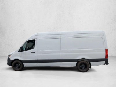 2024 Mercedes-Benz eSprinter Cargo Van Base