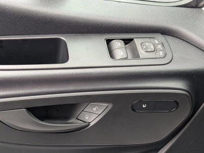 2024 Mercedes-Benz eSprinter Cargo Van Base