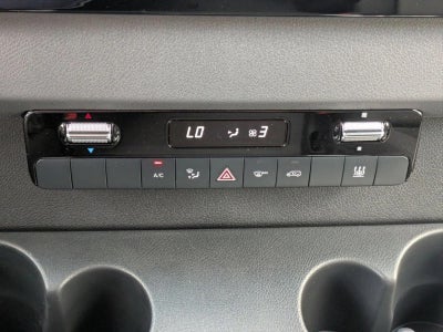 2024 Mercedes-Benz eSprinter Cargo Van Base