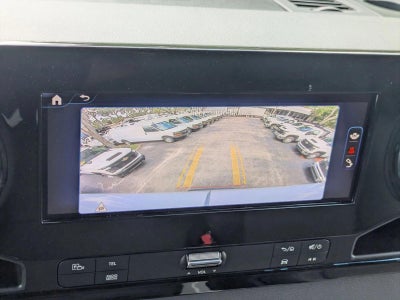 2024 Mercedes-Benz eSprinter Cargo Van Base