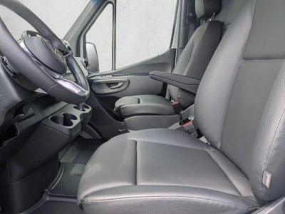 2024 Mercedes-Benz eSprinter Cargo Van Base