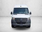 2024 Mercedes-Benz eSprinter Cargo Van Base