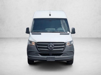 2024 Mercedes-Benz eSprinter Cargo Van Base