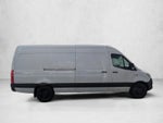 2024 Mercedes-Benz eSprinter Cargo Van Base