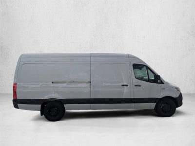 2024 Mercedes-Benz eSprinter Cargo Van Base