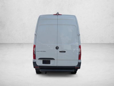 2024 Mercedes-Benz eSprinter Cargo Van Base
