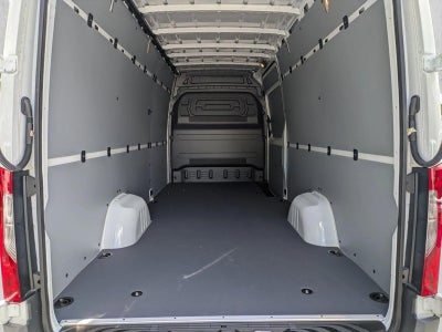 2024 Mercedes-Benz eSprinter Cargo Van Base